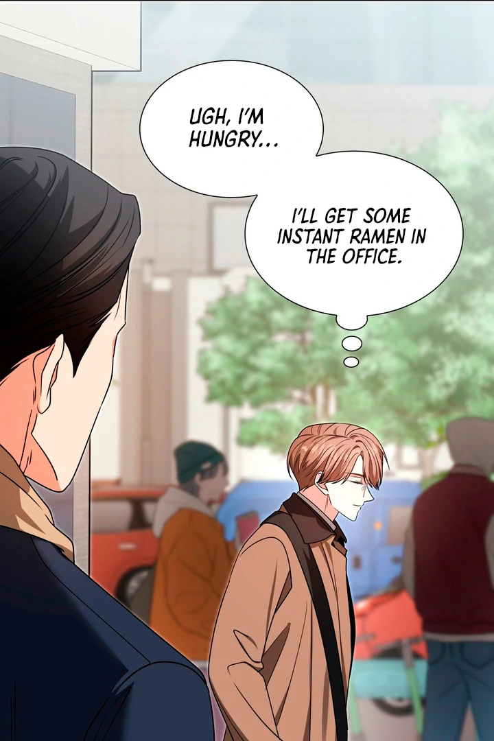 Expiration Date [Kaizen Scan] - Chapter 19 manhwa
