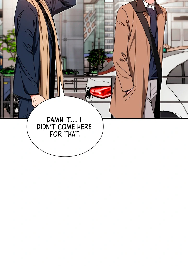 Expiration Date [Kaizen Scan] - Chapter 19 manhwa