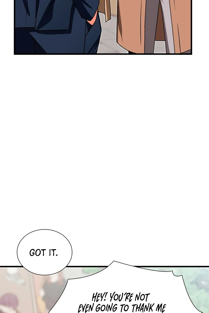 Expiration Date [Kaizen Scan] - Chapter 19 manhwa