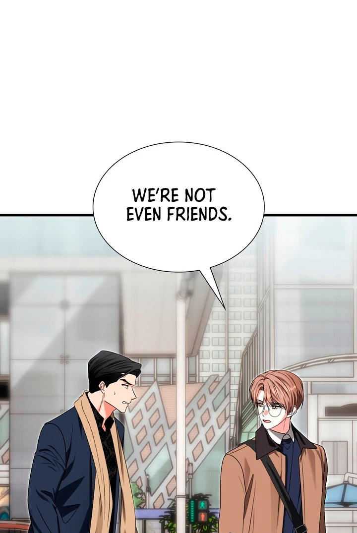 Expiration Date [Kaizen Scan] - Chapter 19 manhwa