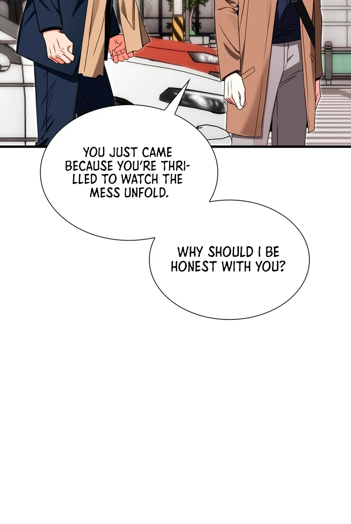 Expiration Date [Kaizen Scan] - Chapter 19 manhwa