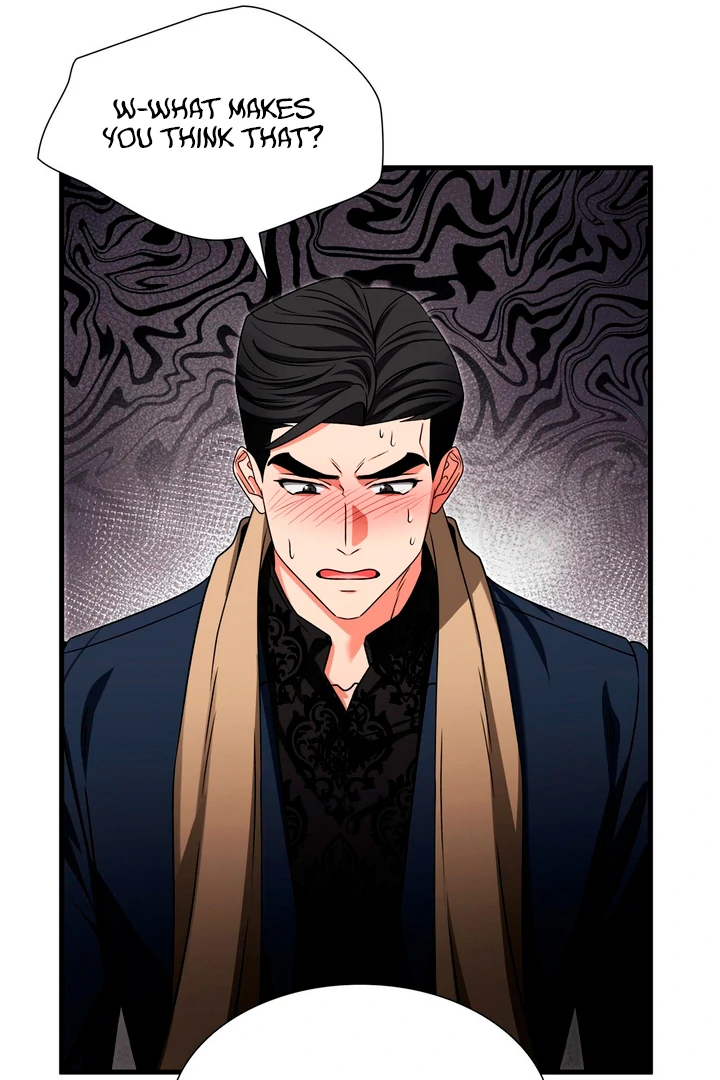 Expiration Date [Kaizen Scan] - Chapter 19 manhwa