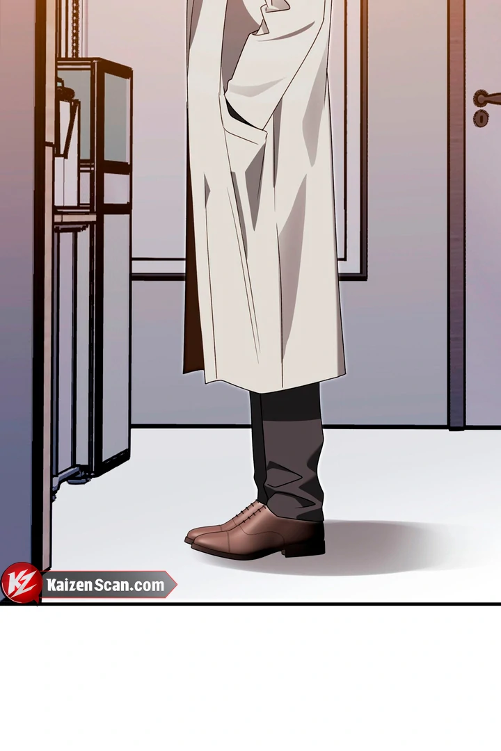 Expiration Date [Kaizen Scan] - Chapter 19 manhwa