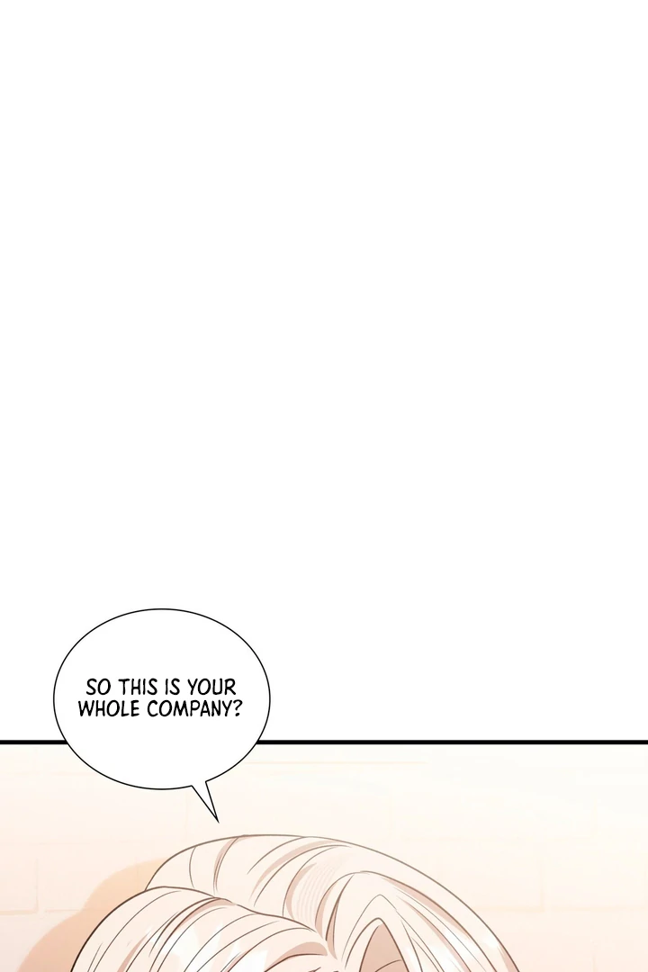 Expiration Date [Kaizen Scan] - Chapter 19 manhwa