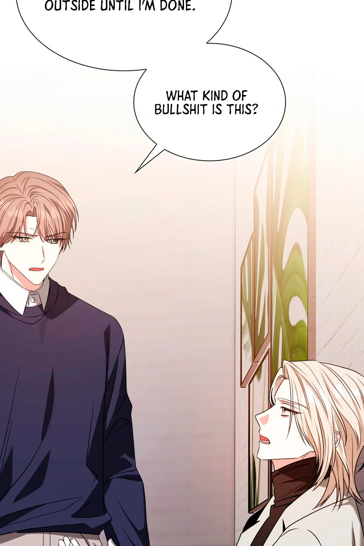Expiration Date [Kaizen Scan] - Chapter 19 manhwa