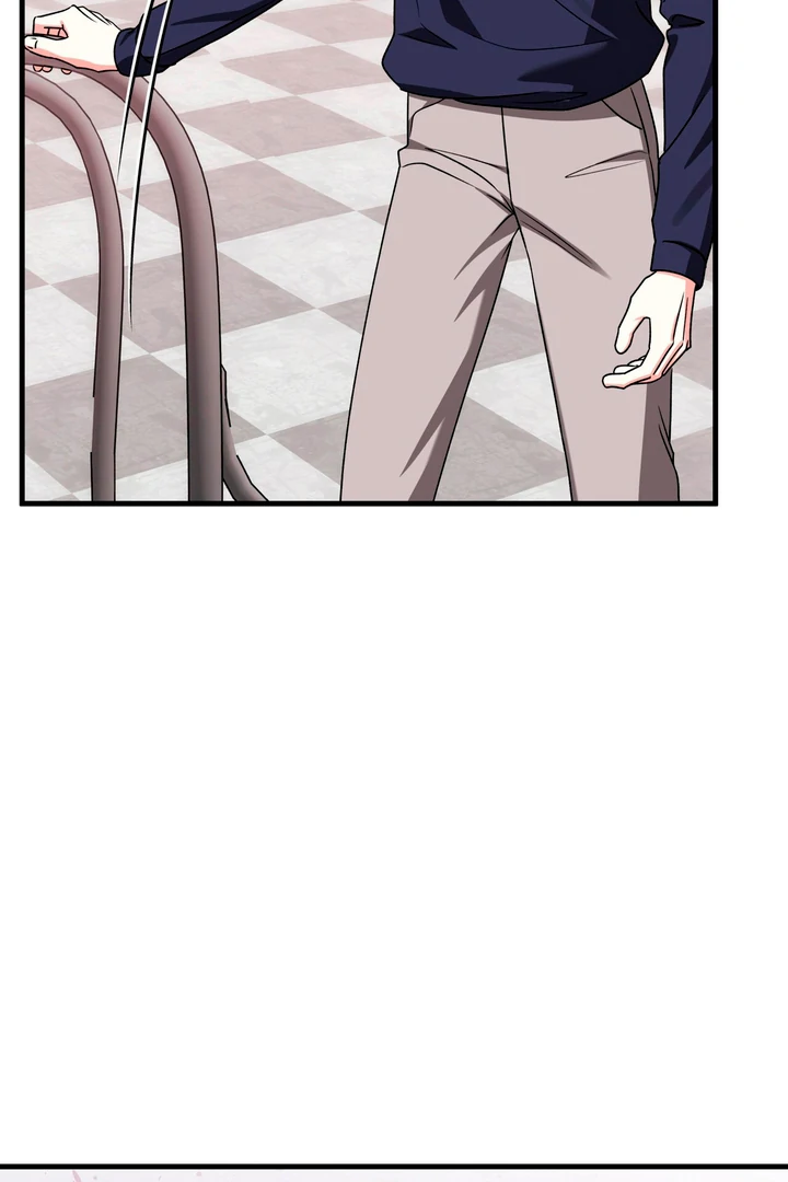 Expiration Date [Kaizen Scan] - Chapter 19 manhwa