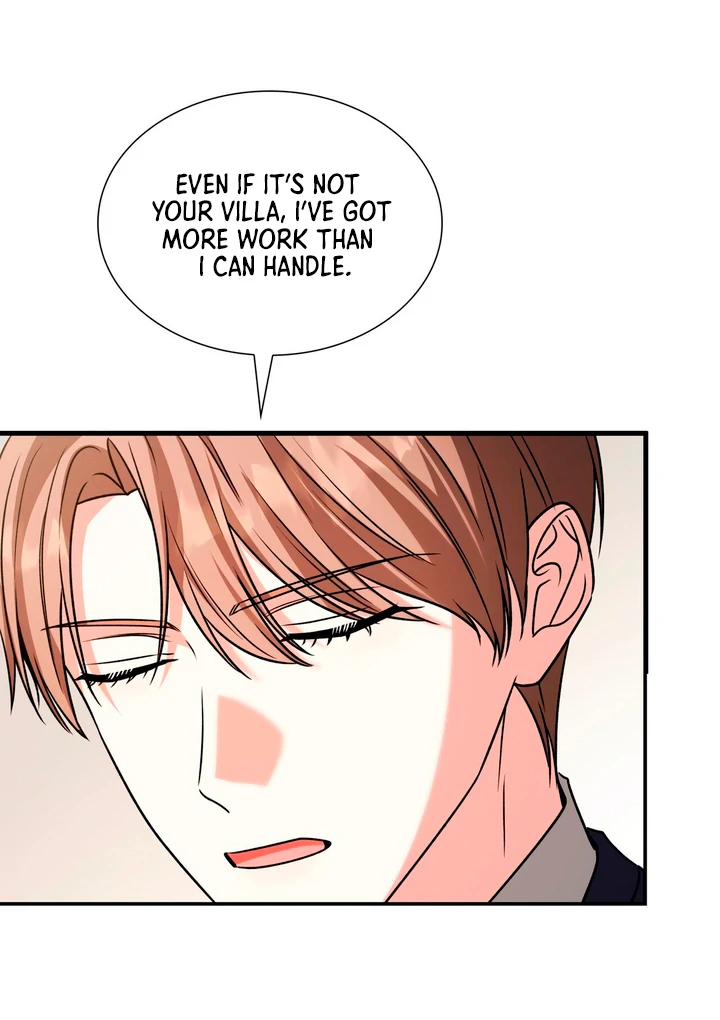 Expiration Date [Kaizen Scan] - Chapter 19 manhwa