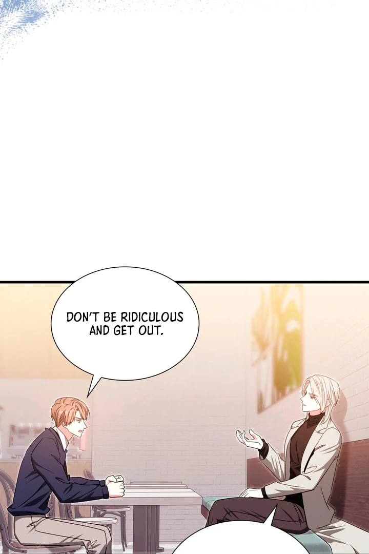Expiration Date [Kaizen Scan] - Chapter 19 manhwa