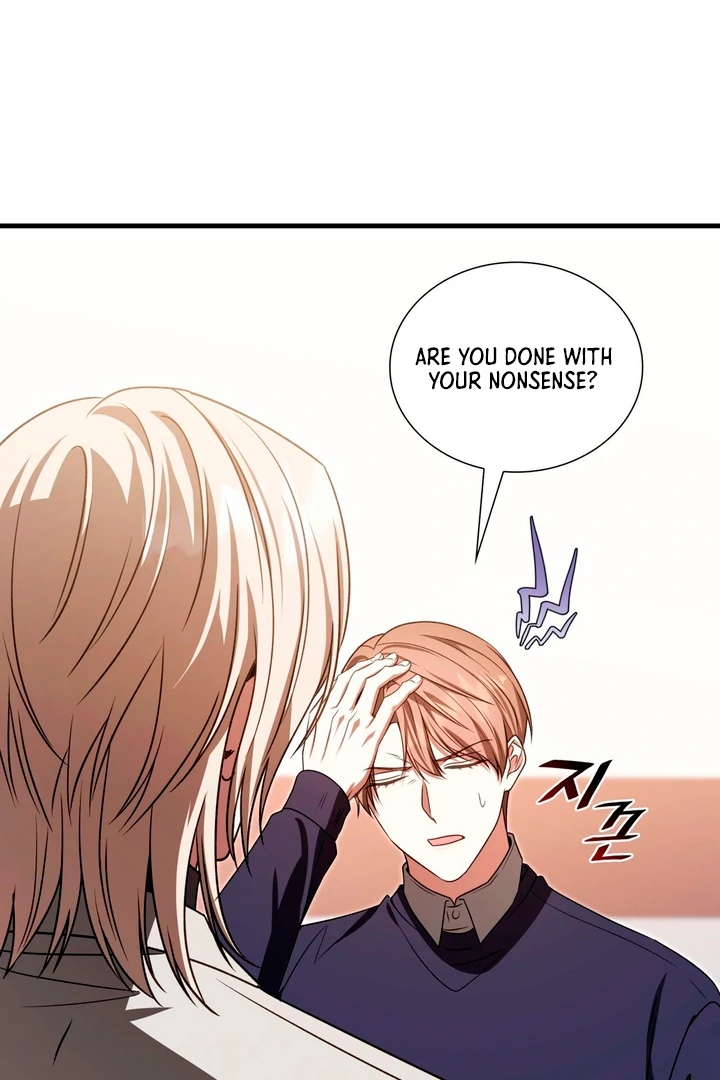 Expiration Date [Kaizen Scan] - Chapter 19 manhwa