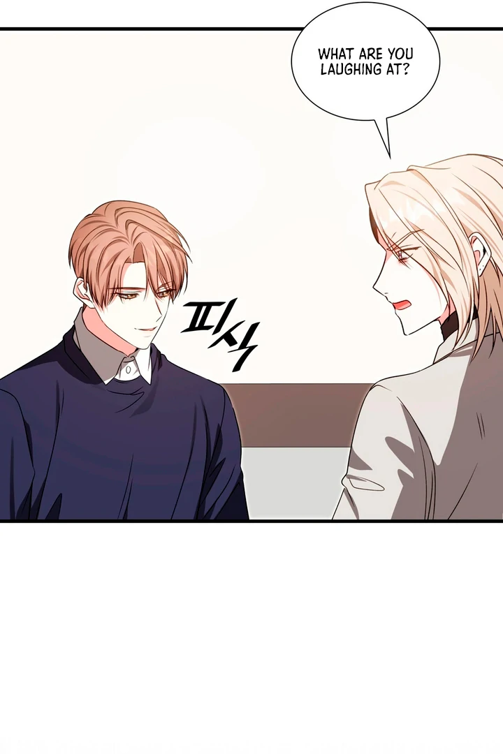 Expiration Date [Kaizen Scan] - Chapter 19 manhwa