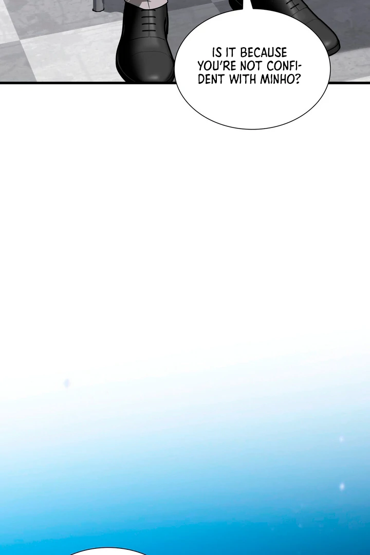 Expiration Date [Kaizen Scan] - Chapter 19 manhwa