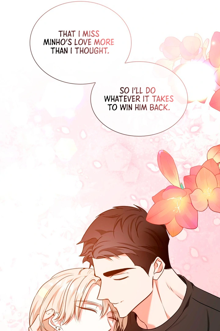 Expiration Date [Kaizen Scan] - Chapter 19 manhwa