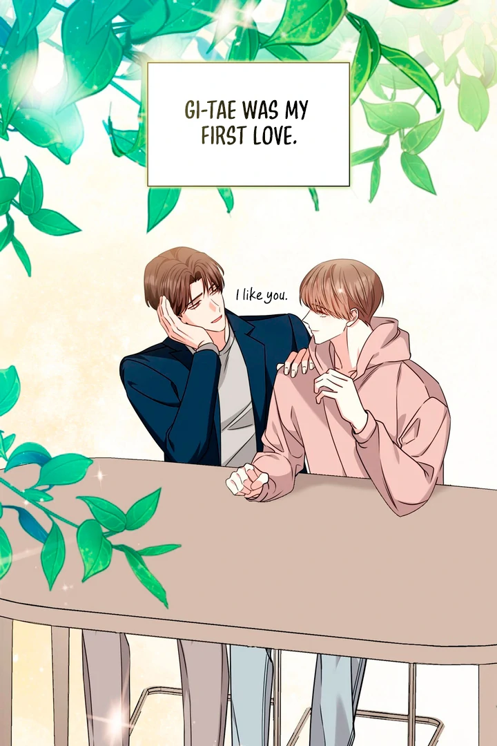 Expiration Date [Kaizen Scan] - Chapter 2 manhwa