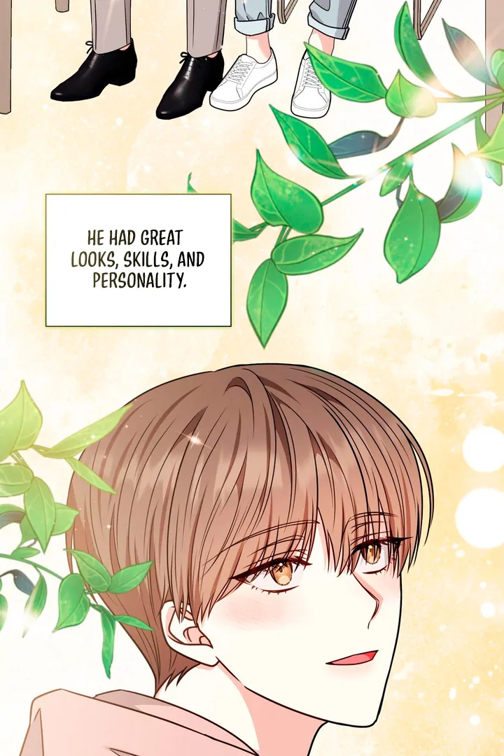 Expiration Date [Kaizen Scan] - Chapter 2 manhwa