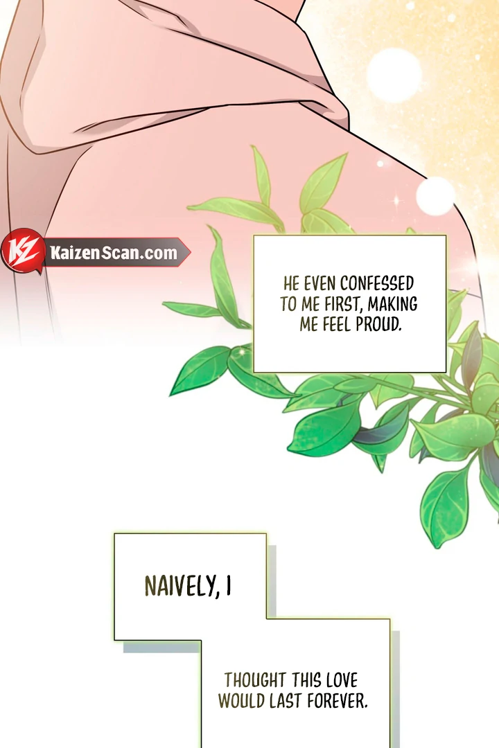 Expiration Date [Kaizen Scan] - Chapter 2 manhwa