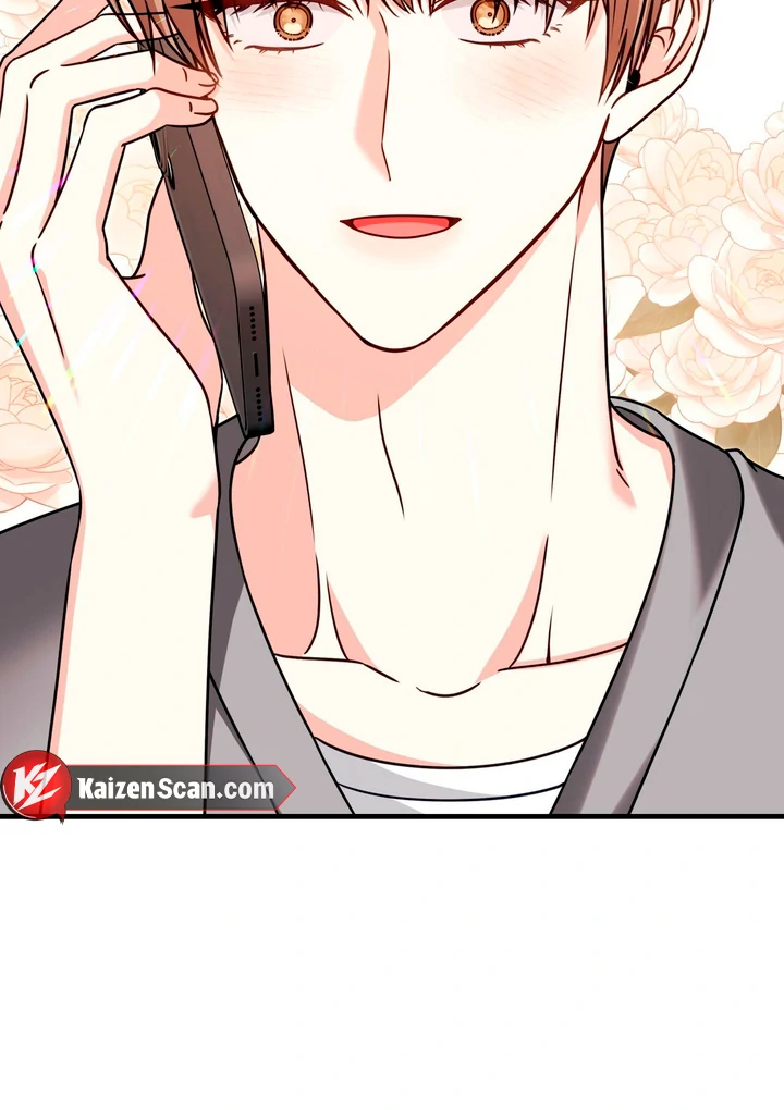 Expiration Date [Kaizen Scan] - Chapter 2 manhwa