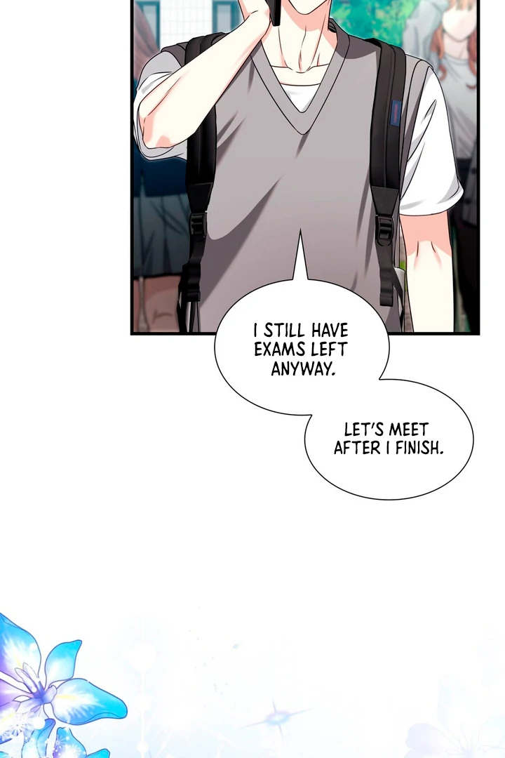 Expiration Date [Kaizen Scan] - Chapter 2 manhwa