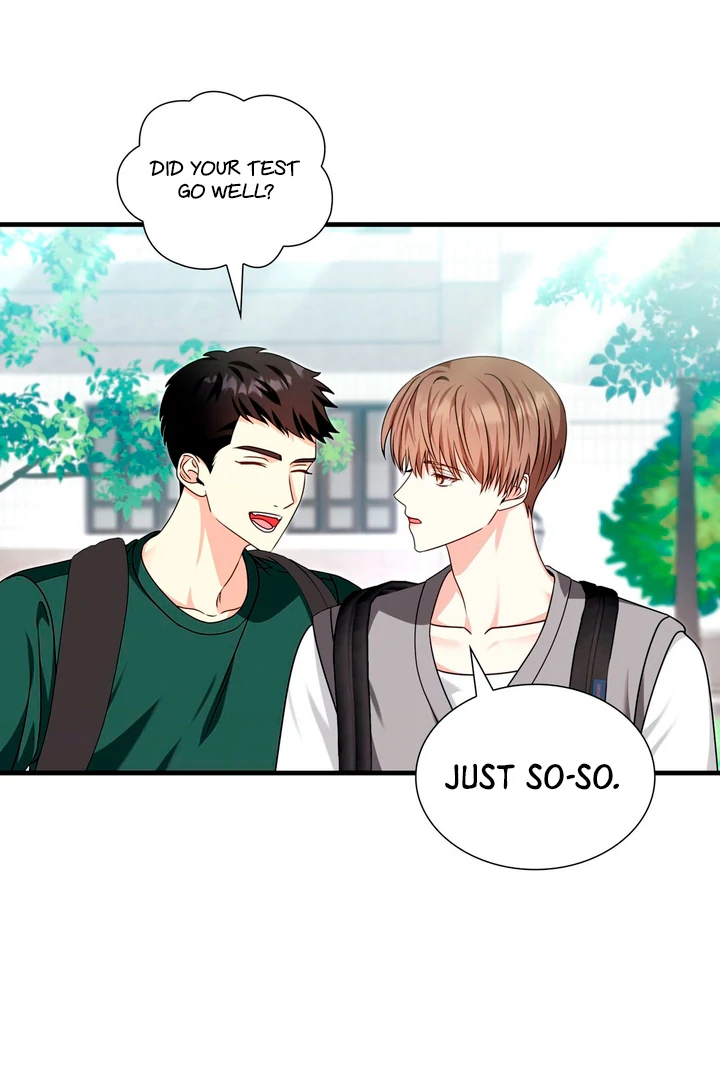 Expiration Date [Kaizen Scan] - Chapter 2 manhwa