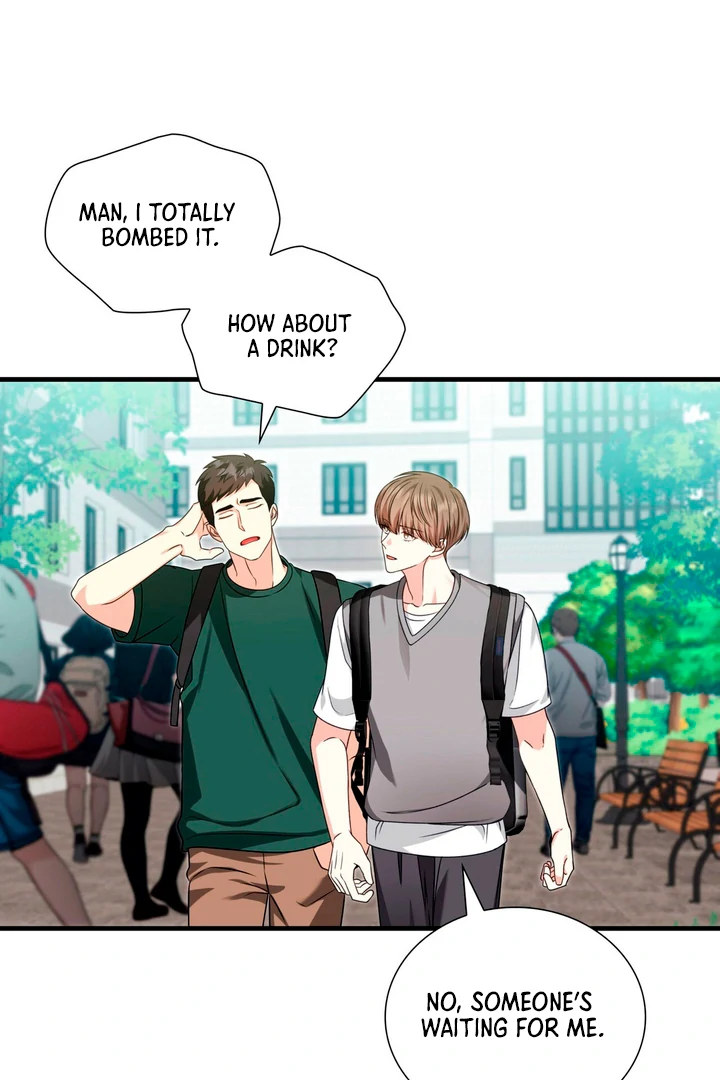 Expiration Date [Kaizen Scan] - Chapter 2 manhwa