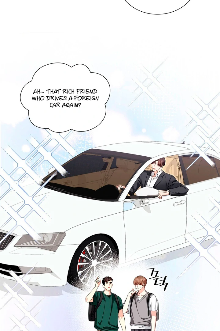 Expiration Date [Kaizen Scan] - Chapter 2 manhwa