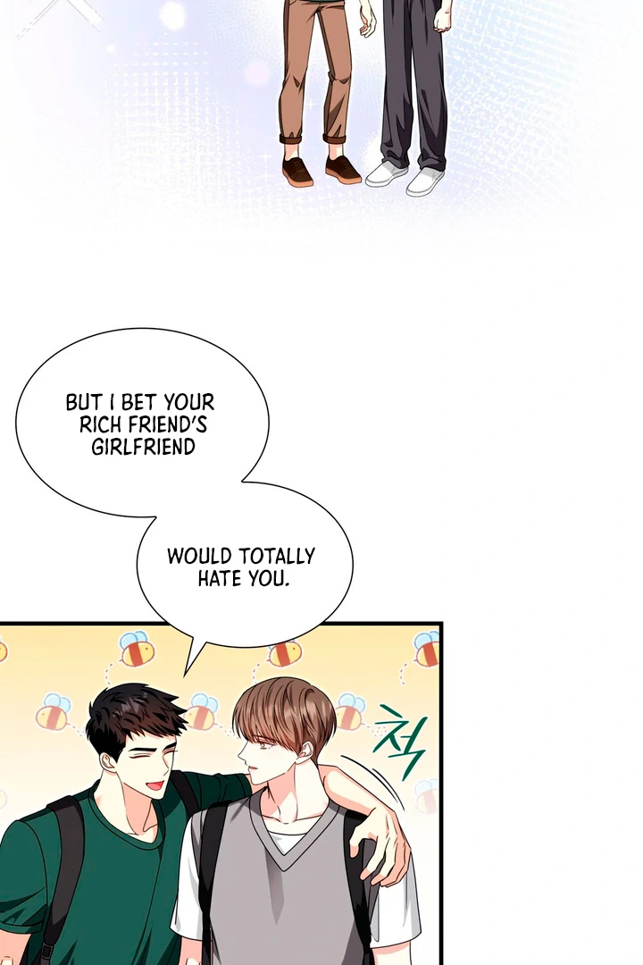 Expiration Date [Kaizen Scan] - Chapter 2 manhwa