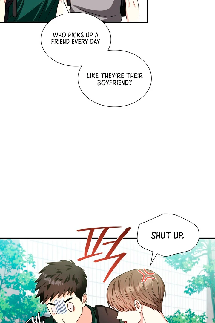 Expiration Date [Kaizen Scan] - Chapter 2 manhwa