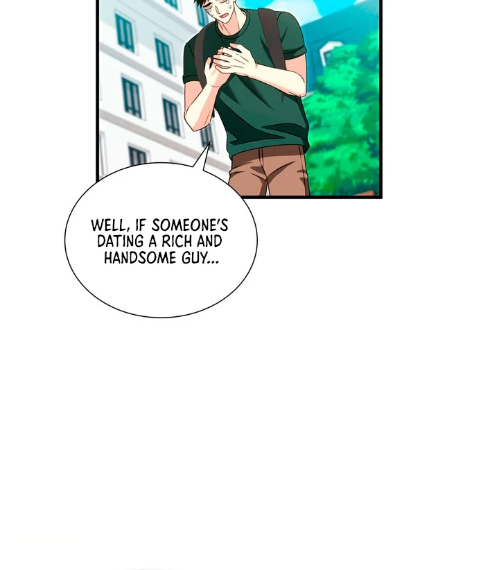 Expiration Date [Kaizen Scan] - Chapter 2 manhwa