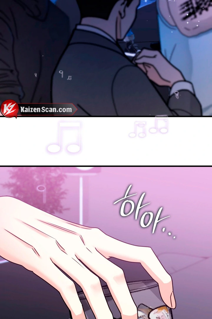 Expiration Date [Kaizen Scan] - Chapter 2 manhwa