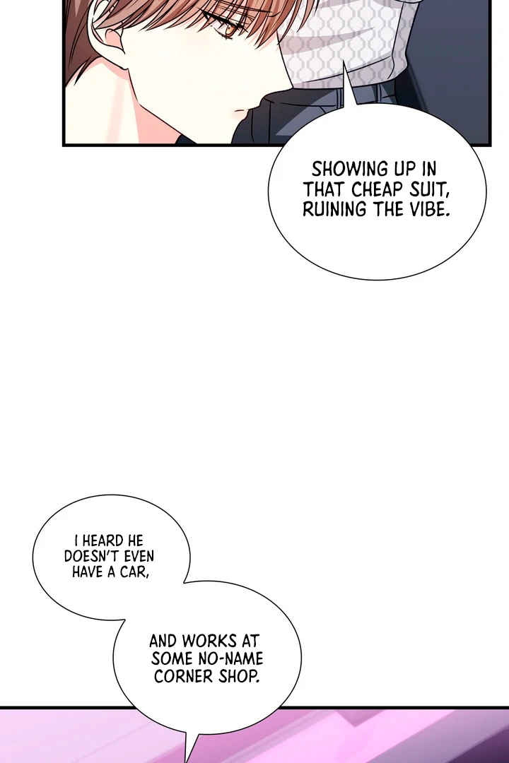 Expiration Date [Kaizen Scan] - Chapter 2 manhwa