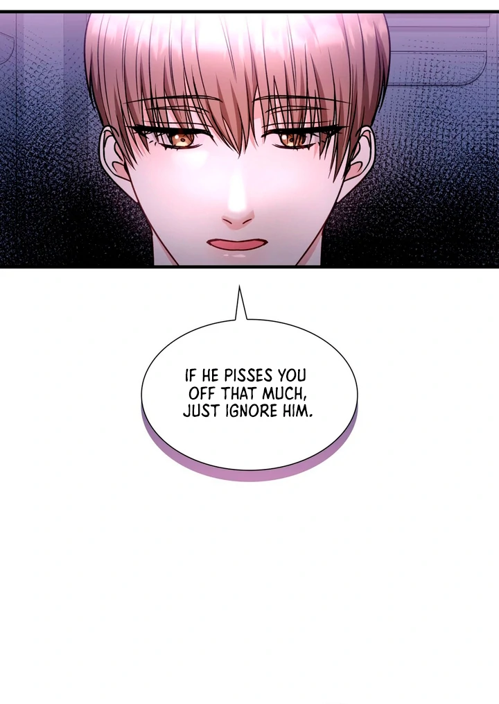 Expiration Date [Kaizen Scan] - Chapter 2 manhwa
