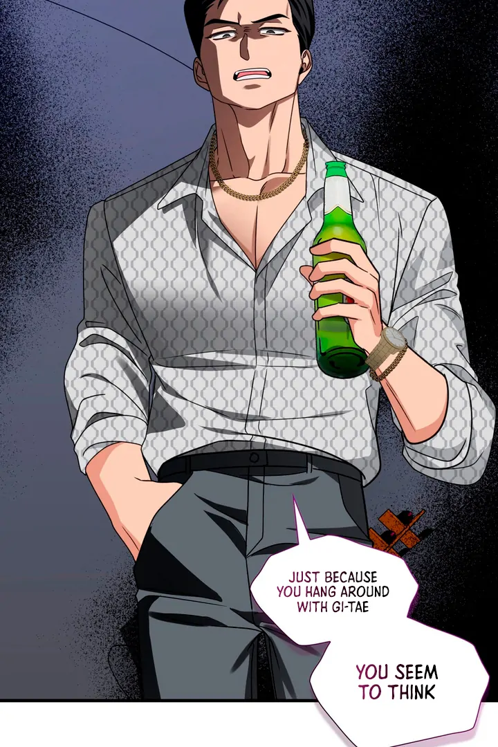 Expiration Date [Kaizen Scan] - Chapter 2 manhwa