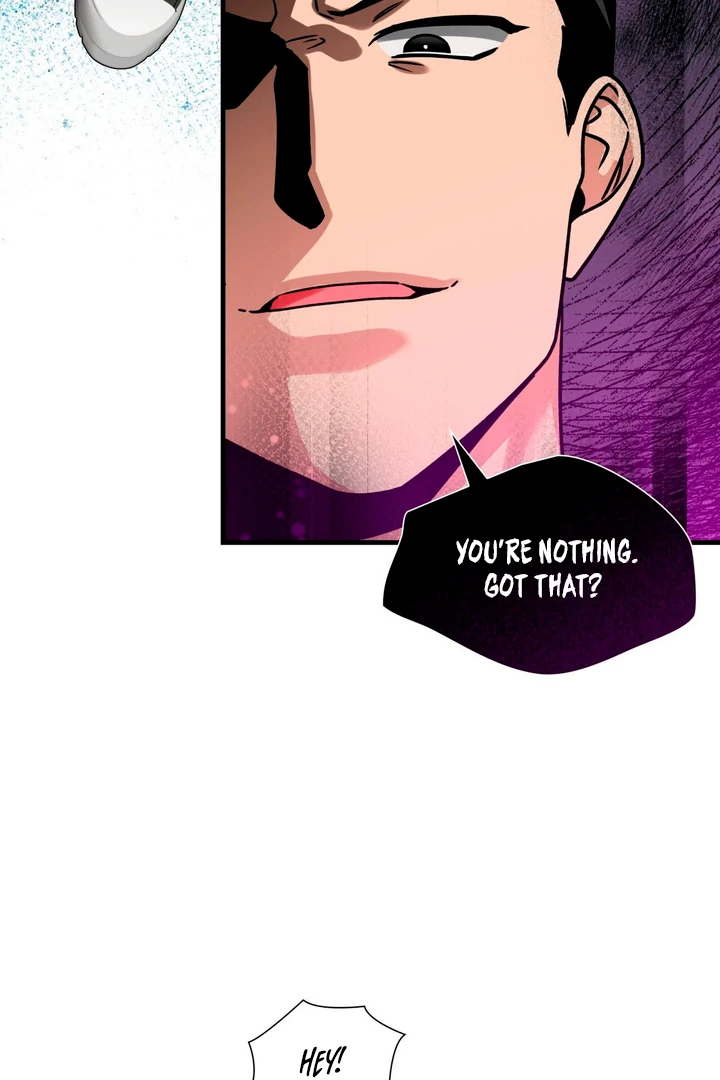 Expiration Date [Kaizen Scan] - Chapter 2 manhwa