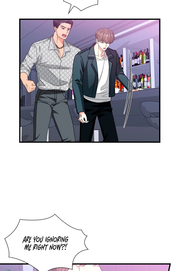 Expiration Date [Kaizen Scan] - Chapter 2 manhwa