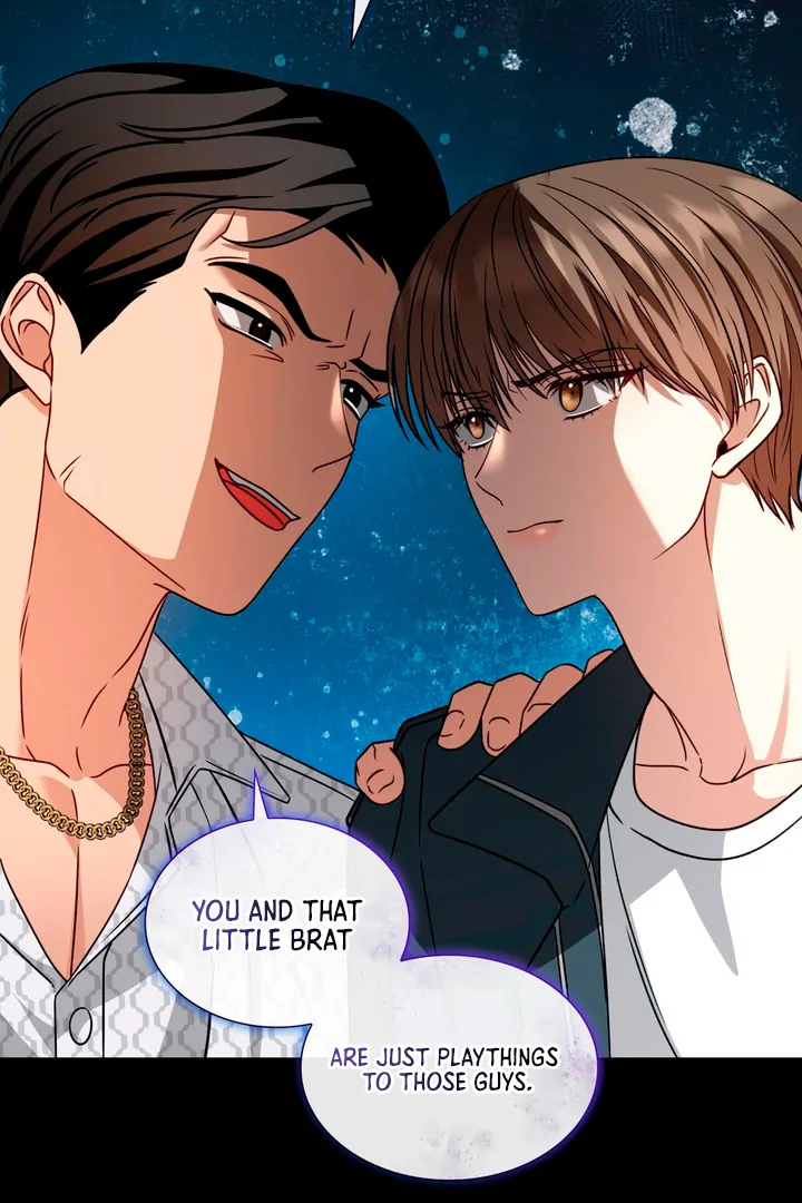 Expiration Date [Kaizen Scan] - Chapter 2 manhwa