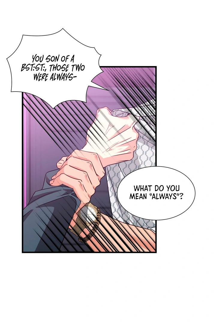 Expiration Date [Kaizen Scan] - Chapter 2 manhwa