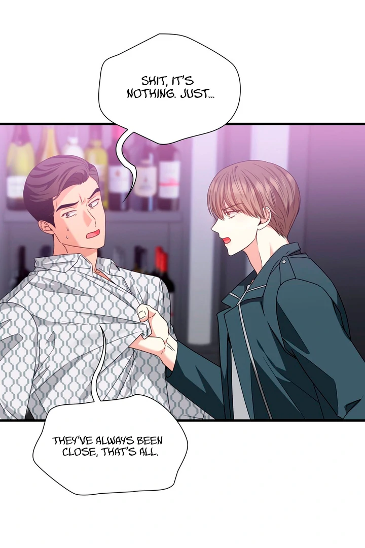 Expiration Date [Kaizen Scan] - Chapter 2 manhwa