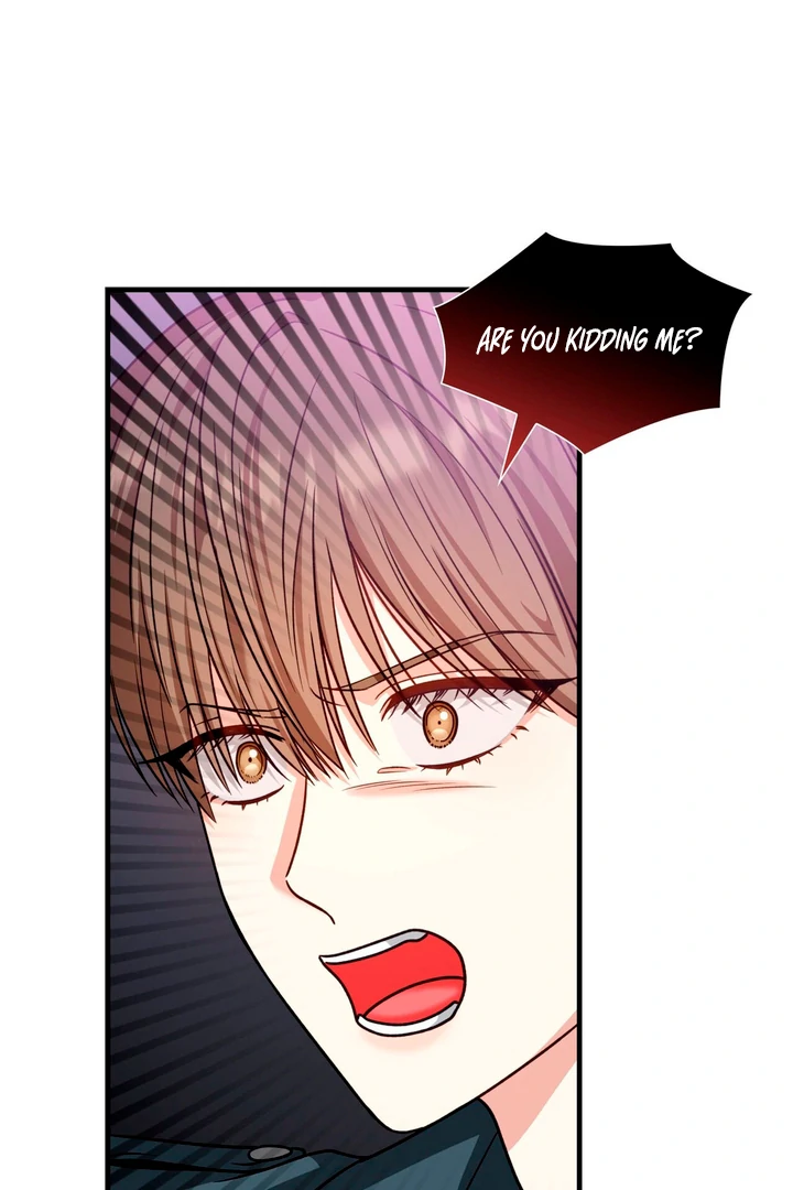 Expiration Date [Kaizen Scan] - Chapter 2 manhwa