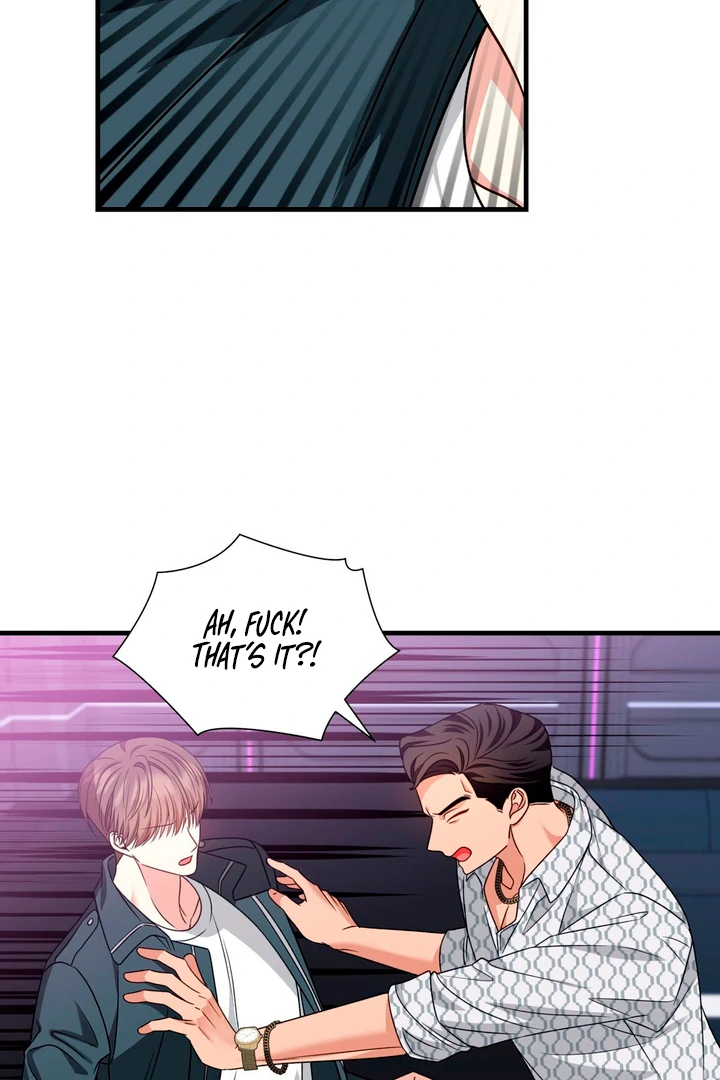Expiration Date [Kaizen Scan] - Chapter 2 manhwa