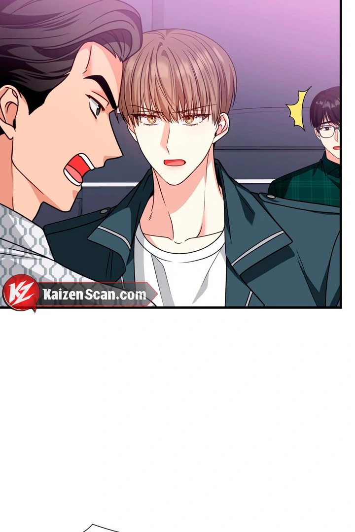 Expiration Date [Kaizen Scan] - Chapter 2 manhwa