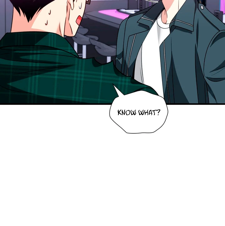 Expiration Date [Kaizen Scan] - Chapter 2 manhwa