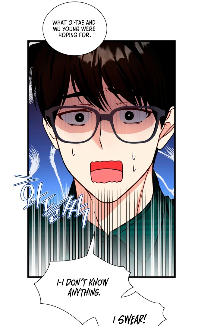 Expiration Date [Kaizen Scan] - Chapter 2 manhwa