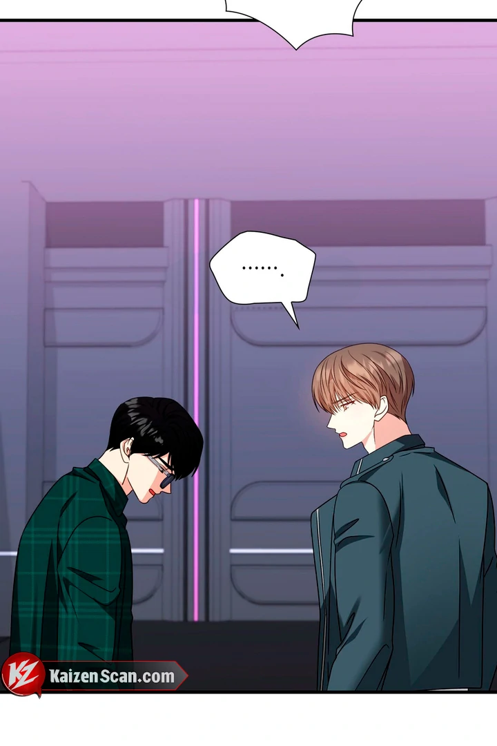 Expiration Date [Kaizen Scan] - Chapter 2 manhwa