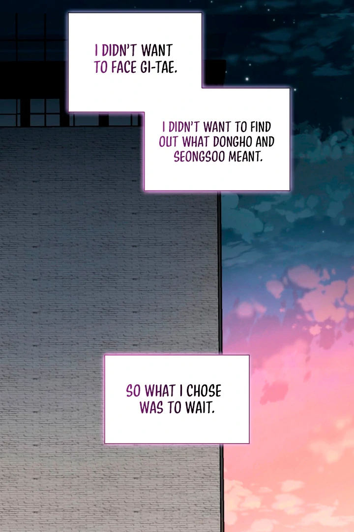 Expiration Date [Kaizen Scan] - Chapter 2 manhwa