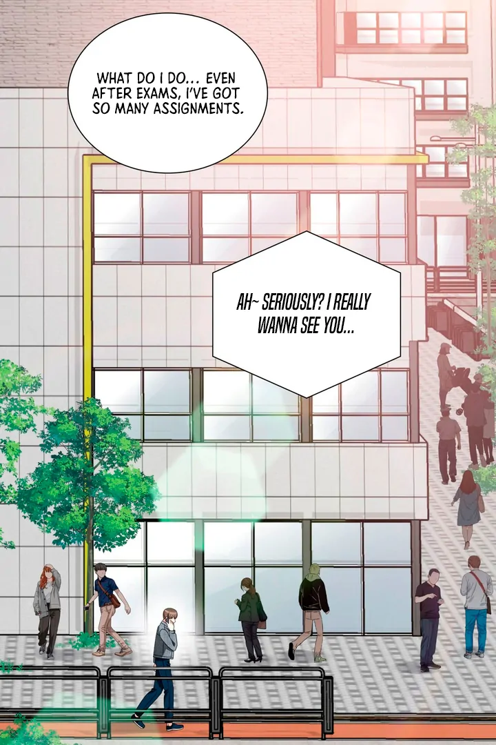 Expiration Date [Kaizen Scan] - Chapter 2 manhwa