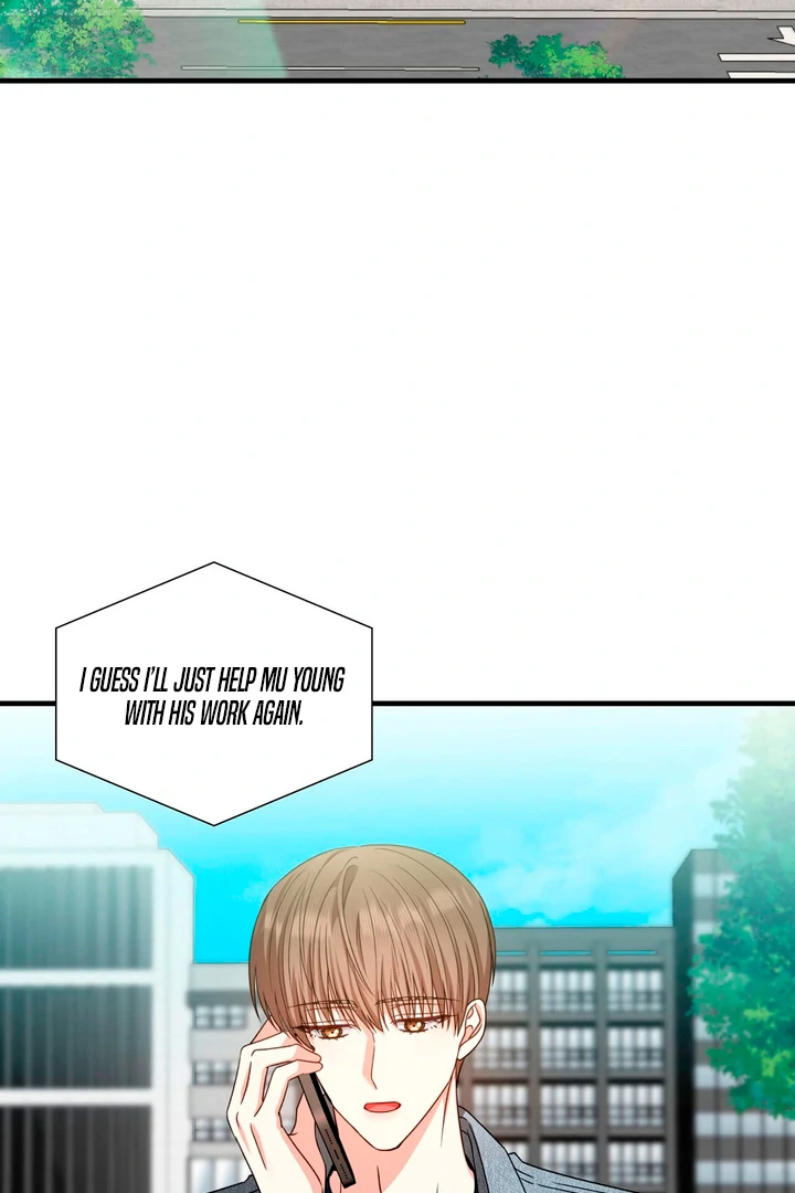 Expiration Date [Kaizen Scan] - Chapter 2 manhwa
