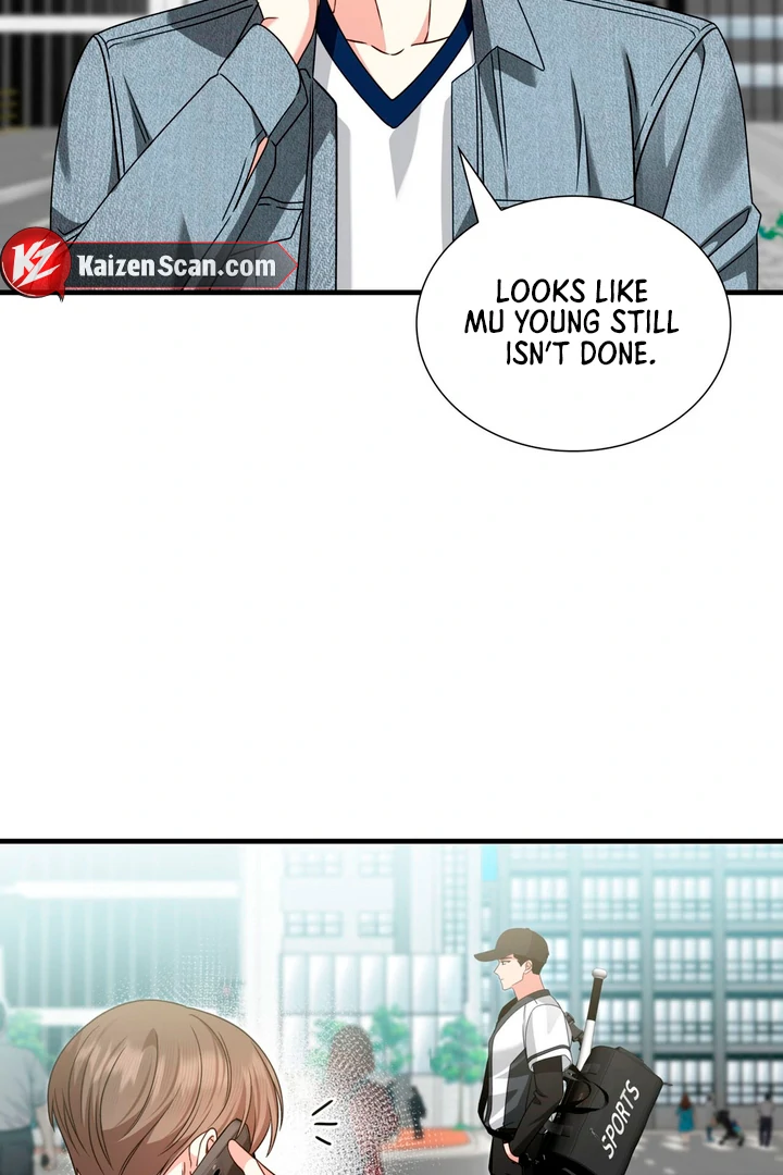 Expiration Date [Kaizen Scan] - Chapter 2 manhwa