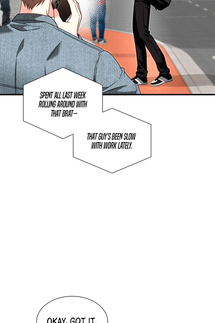 Expiration Date [Kaizen Scan] - Chapter 2 manhwa