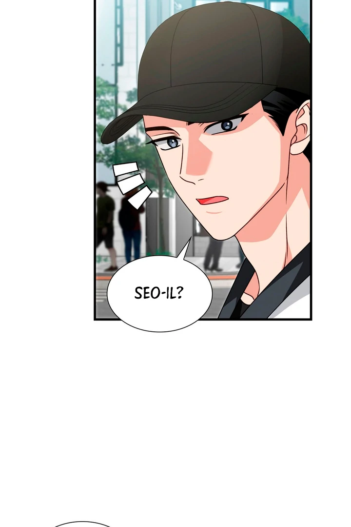 Expiration Date [Kaizen Scan] - Chapter 2 manhwa