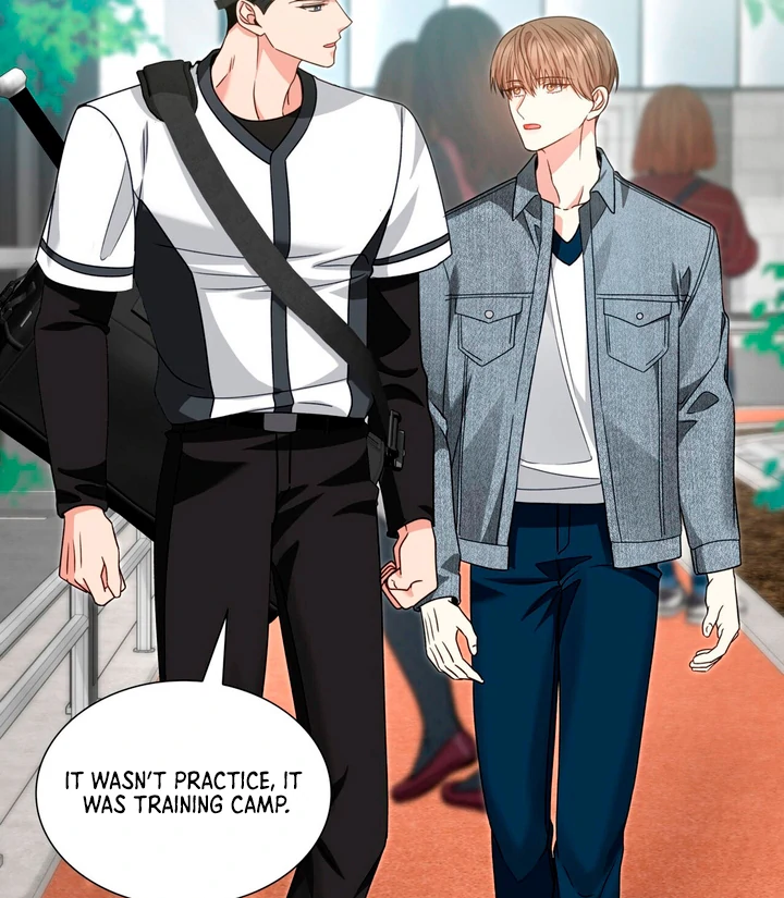 Expiration Date [Kaizen Scan] - Chapter 2 manhwa