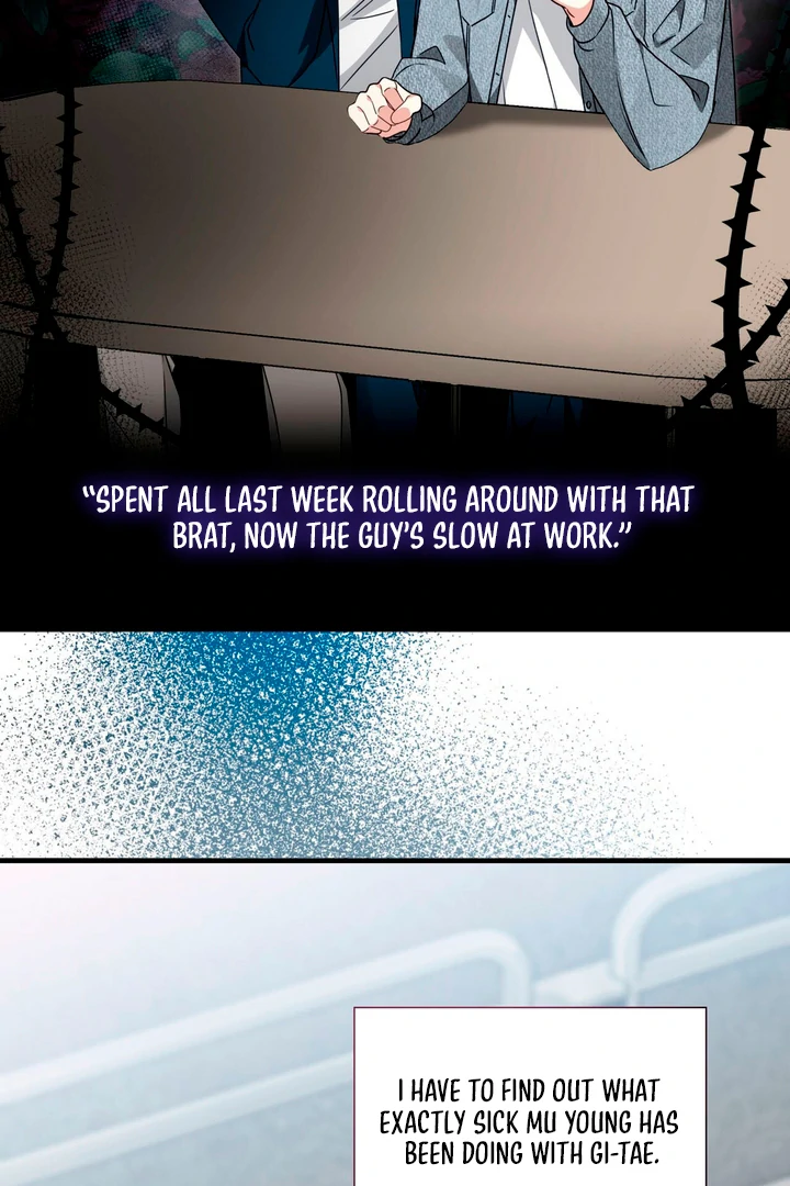 Expiration Date [Kaizen Scan] - Chapter 2 manhwa